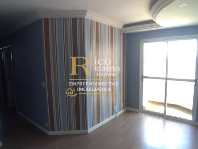 Apartamento para Venda em Santo André - 4