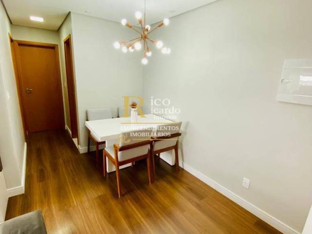 Apartamento para Venda em Santo André - 2