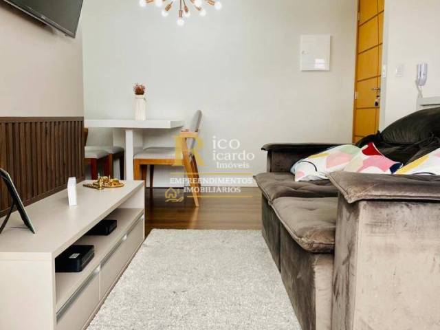 Apartamento para Venda em Santo André - 3