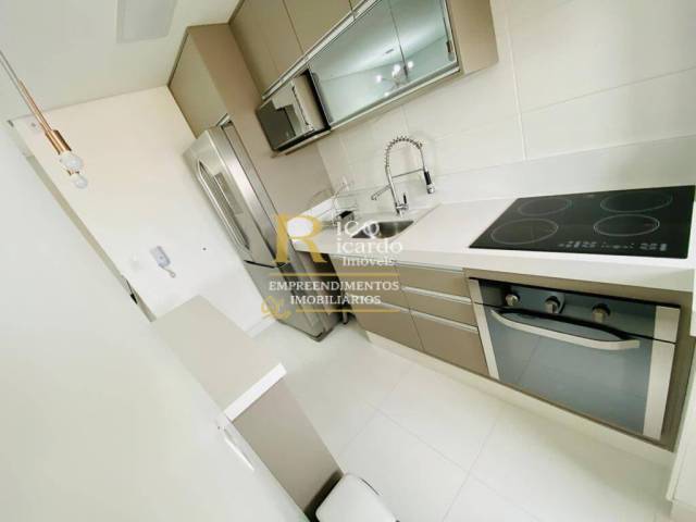 Apartamento para Venda em Santo André - 5