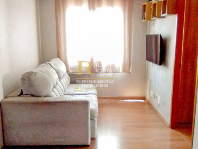 Apartamento para Venda em Santo André - 2