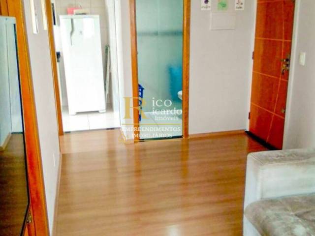 Apartamento para Venda em Santo André - 3