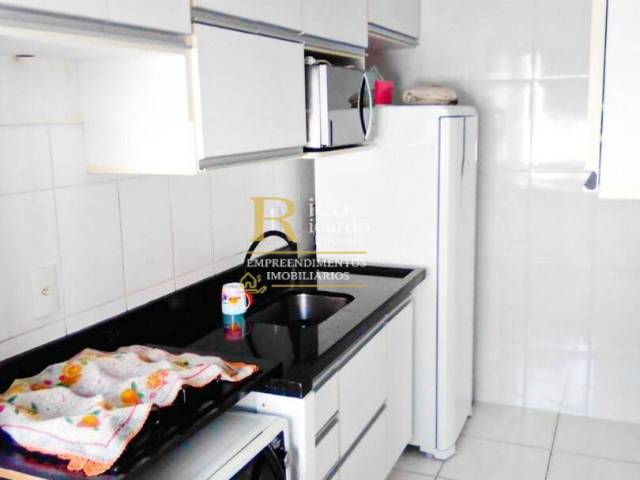 Apartamento para Venda em Santo André - 4