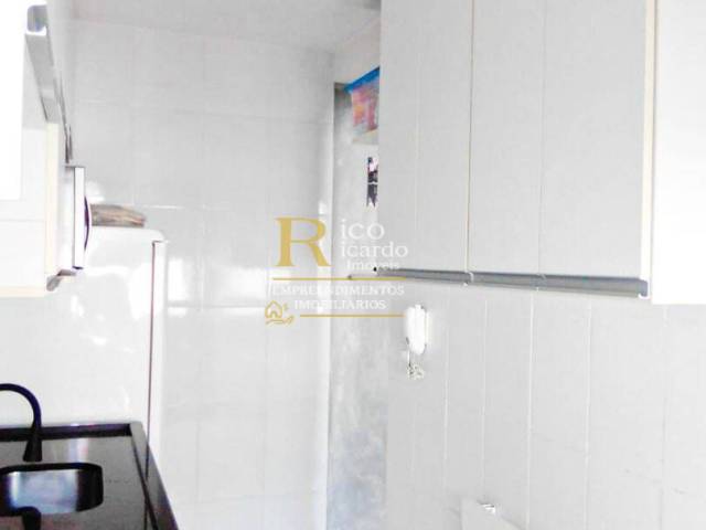 Apartamento para Venda em Santo André - 5