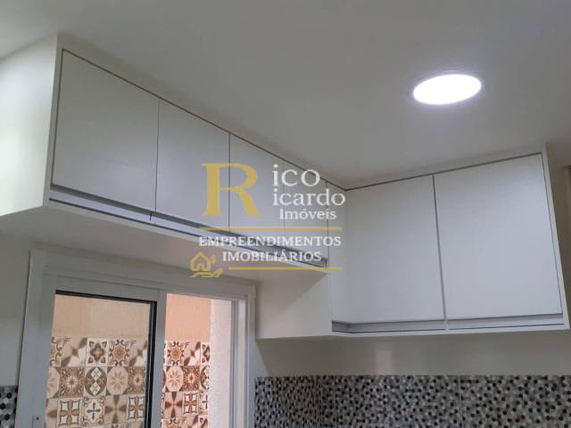 Apartamento para Venda em Santo André - 2