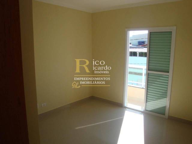 Apartamento para Venda em Santo André - 3
