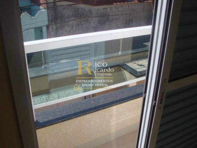 Apartamento para Venda em Santo André - 4