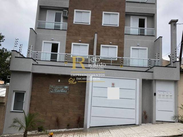 Apartamento para Venda em Santo André - 2