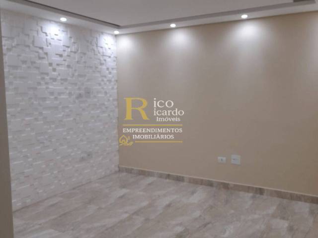 Apartamento para Venda em Santo André - 3