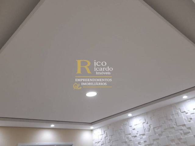 Apartamento para Venda em Santo André - 4