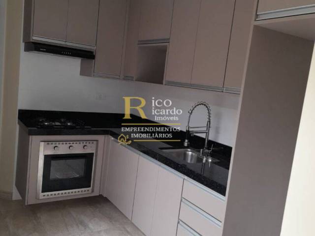 Apartamento para Venda em Santo André - 5