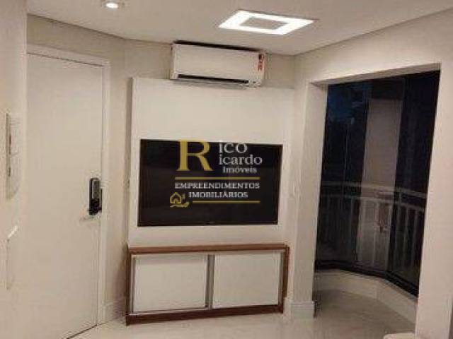 Apartamento para Venda em Santo André - 3