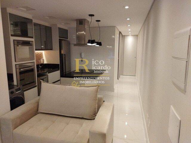 Apartamento para Venda em Santo André - 4