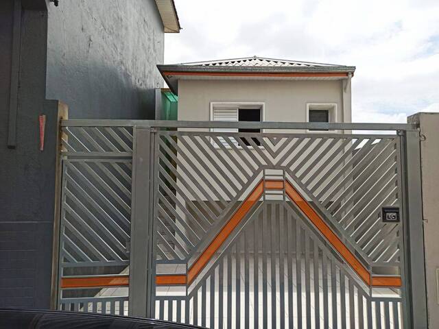 #CA0060 - Casa para Venda em  -  - 1