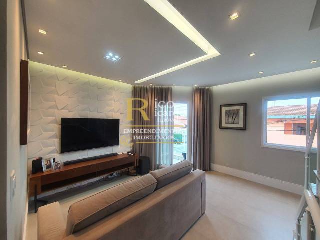 Sobrado para Venda em Santo André - 2