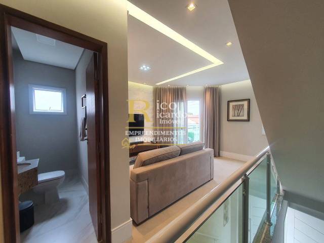 Sobrado para Venda em Santo André - 3