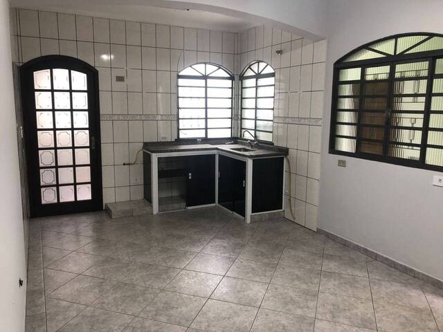 #SO0096 - Sobrado para Locação em São Paulo - SP - 1