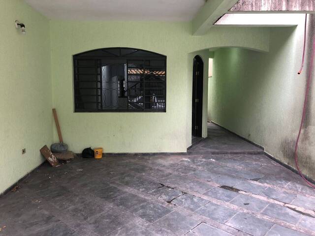 #SO0096 - Sobrado para Locação em São Paulo - SP - 2