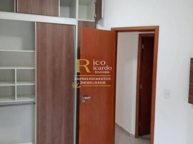 Apartamento para Venda em Santo André - 2