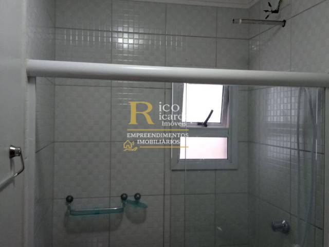 Apartamento para Venda em Santo André - 4