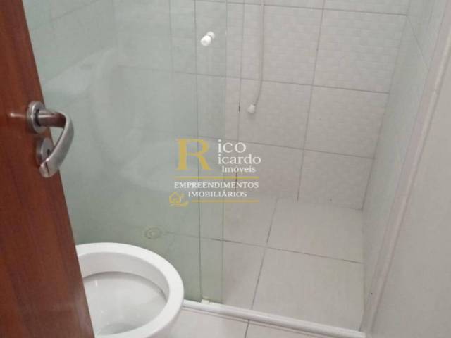 Apartamento para Venda em Santo André - 5