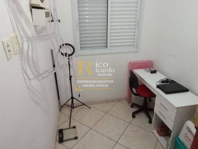 Apartamento para Locação em Santo André - 4
