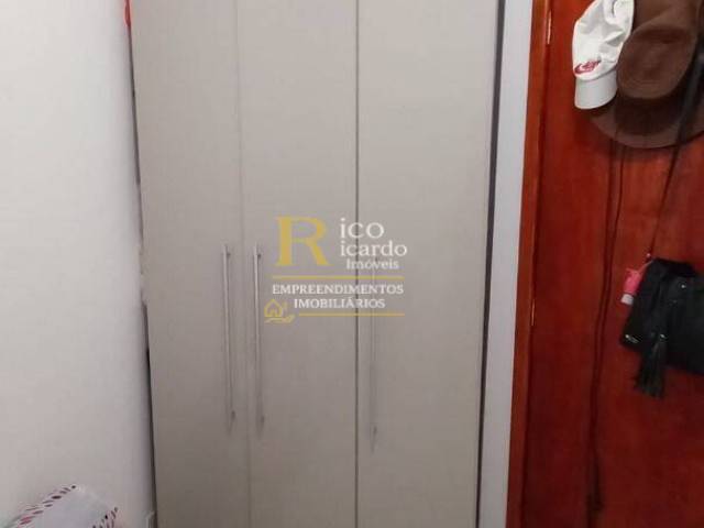 Apartamento para Locação em Santo André - 5