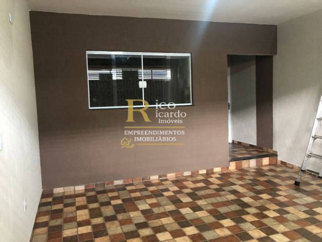 Sobrado para Locação em Santo André - 2