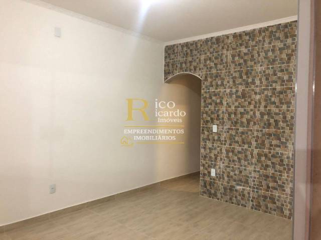 Sobrado para Locação em Santo André - 4