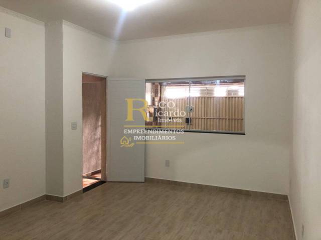 Sobrado para Locação em Santo André - 5