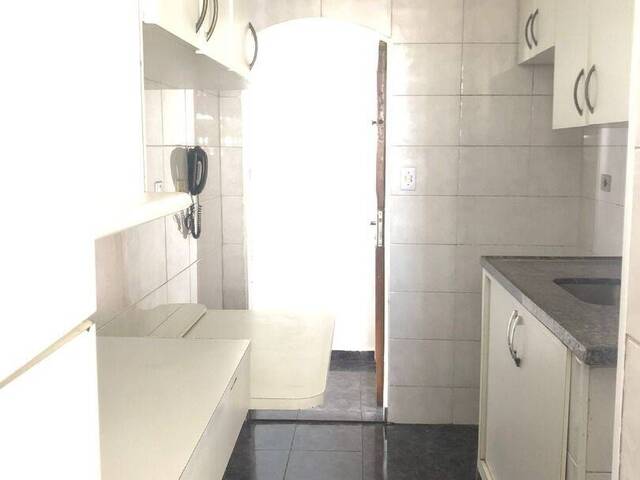 #AP0244 - Apartamento para Locação em São Paulo - SP - 3