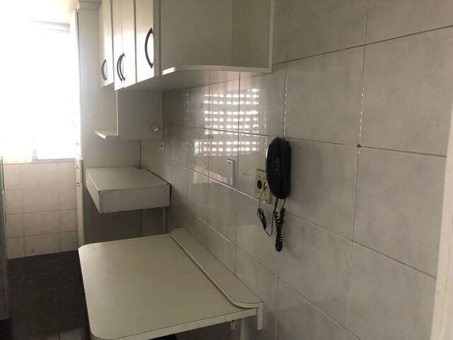 Apartamento para Locação em São Paulo - 4