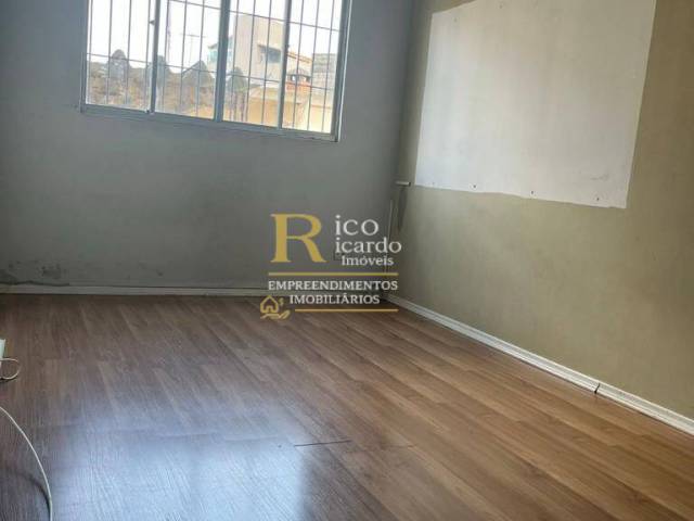 Apartamento para Venda em Santo André - 2