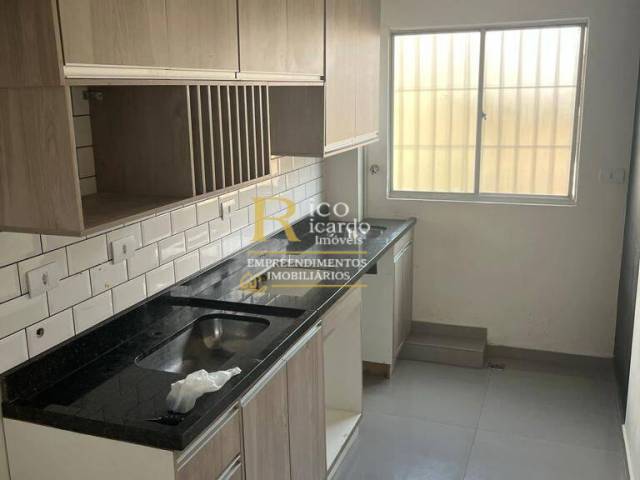 Apartamento para Venda em Santo André - 5