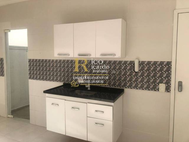 Apartamento para Locação em Santo André - 2