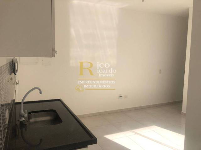 Apartamento para Locação em Santo André - 4