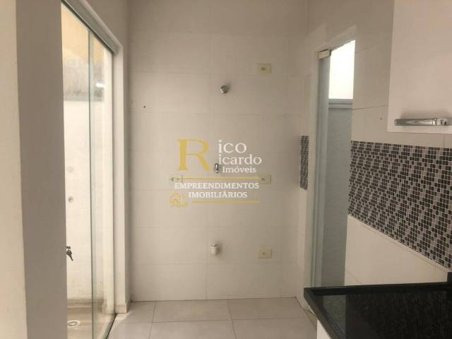 Apartamento para Locação em Santo André - 5