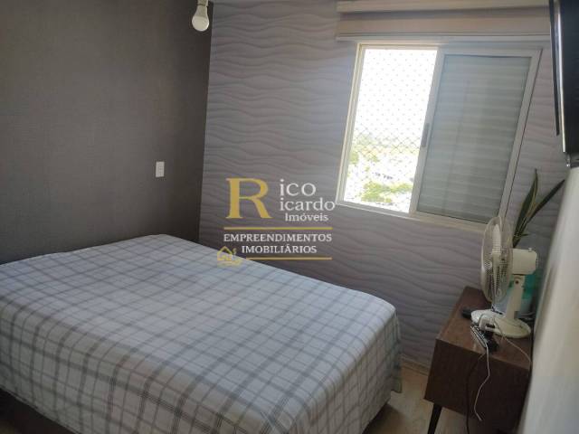 Apartamento para Venda em Santo André - 2