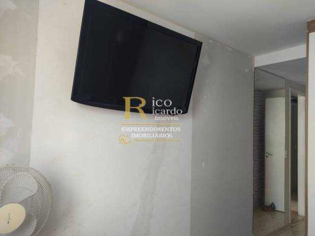 Apartamento para Venda em Santo André - 3