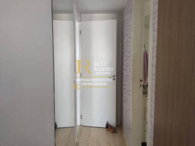 Apartamento para Venda em Santo André - 4