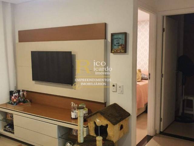 Apartamento para Venda em Santo André - 2