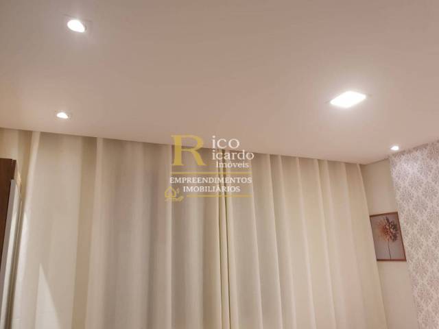 Apartamento para Venda em Santo André - 3