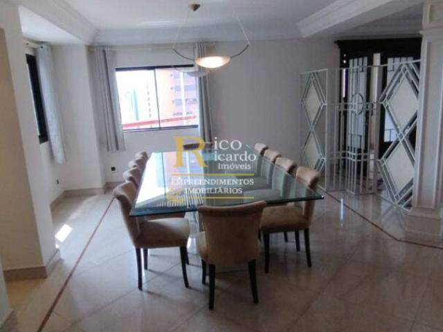 Apartamento para Venda em Santo André - 3