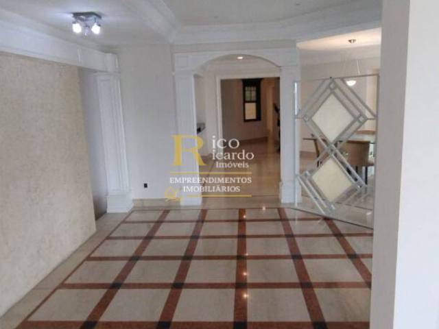 Apartamento para Venda em Santo André - 4