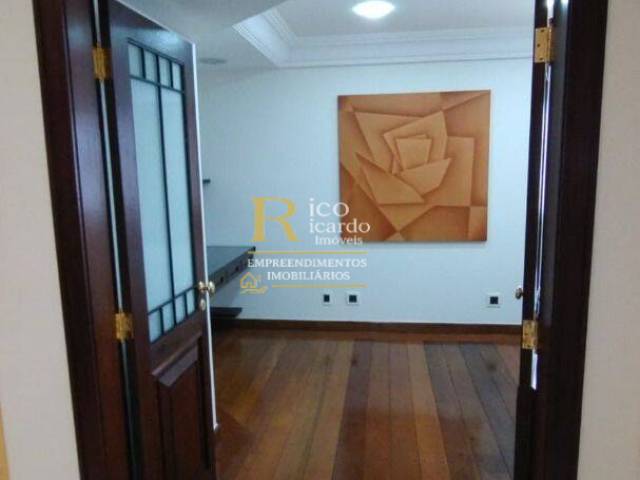 Apartamento para Venda em Santo André - 5