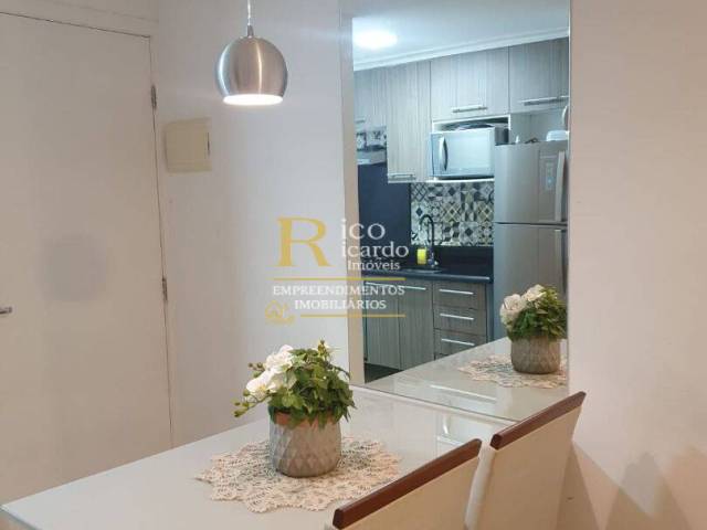Apartamento para Venda em Santo André - 4