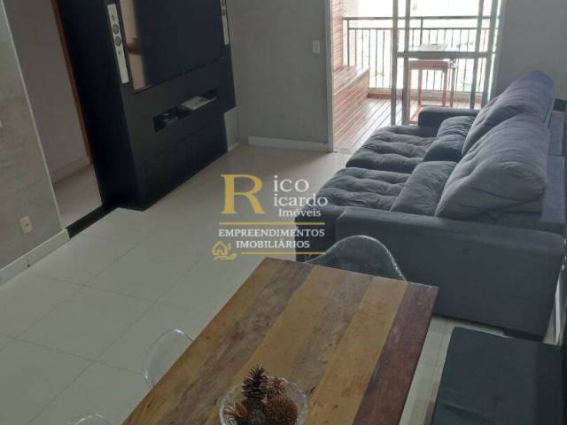 Apartamento para Venda em Santo André - 2