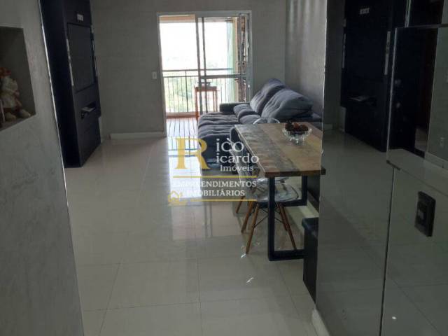 Apartamento para Venda em Santo André - 3