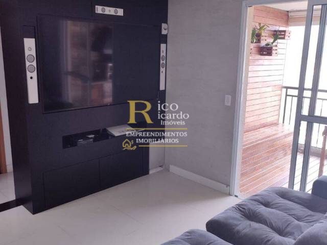 Apartamento para Venda em Santo André - 4