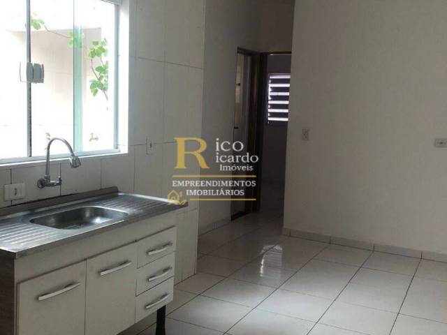 Apartamento para Locação em Santo André - 2